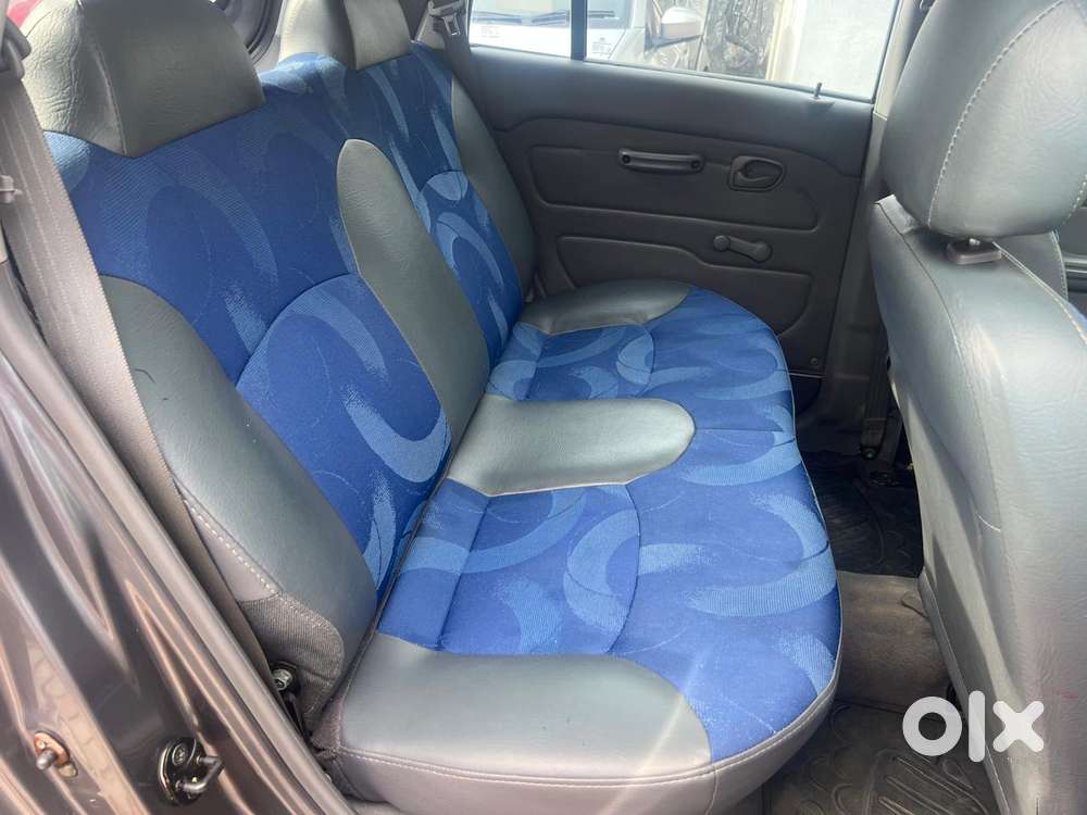 Hyundai Santro Xing Gl, 2008, Petrol