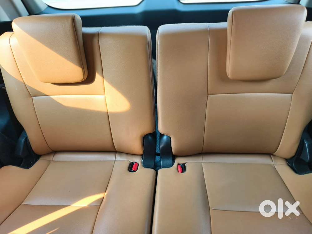Toyota Fortuner Diesel 2022