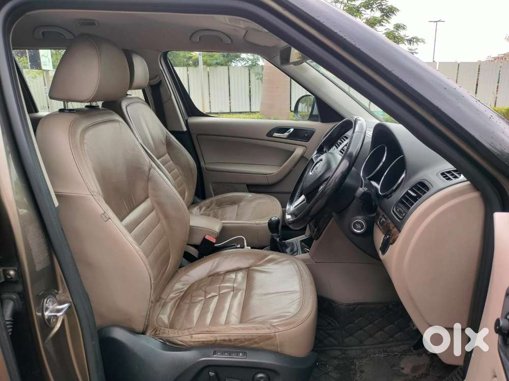 Skoda Yeti 2016