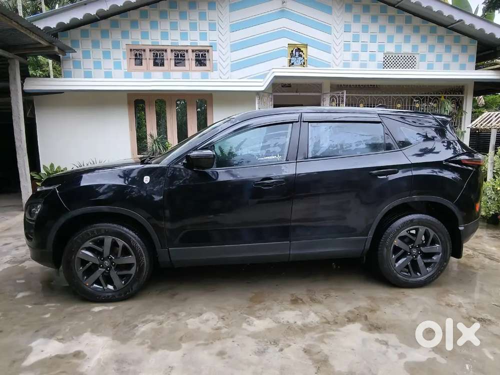 Tata Harrier 2021 Diesel 64000 Km Driven