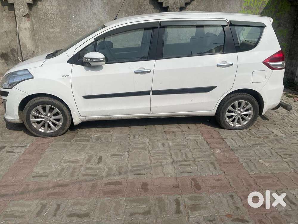 Maruti Suzuki Ertiga 2015 Petrol 30000 Km Driven