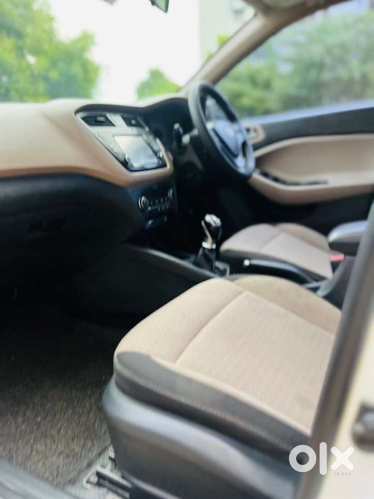 Hyundai I20 1.2 Asta, 2015, Diesel