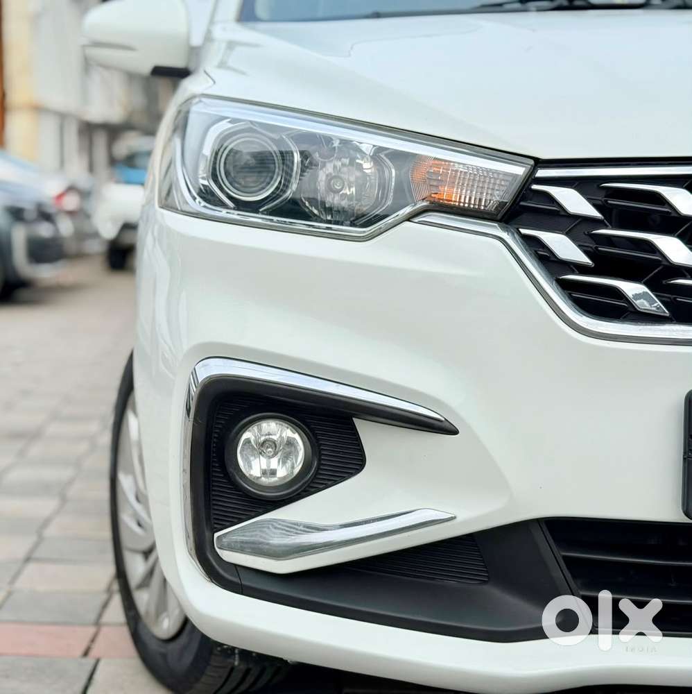 Maruti Suzuki Ertiga Vxi (o) Cng, 2022, Petrol