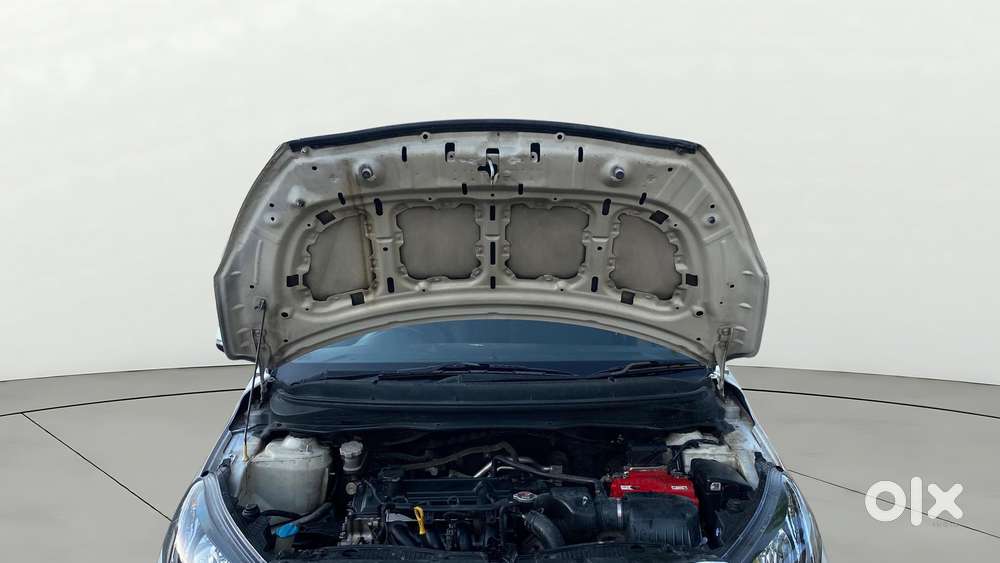 Hyundai I20 Sportz 1.2, 2013, Petrol
