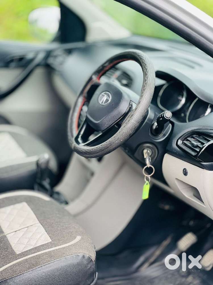 Tata Tiago, 2019, Petrol