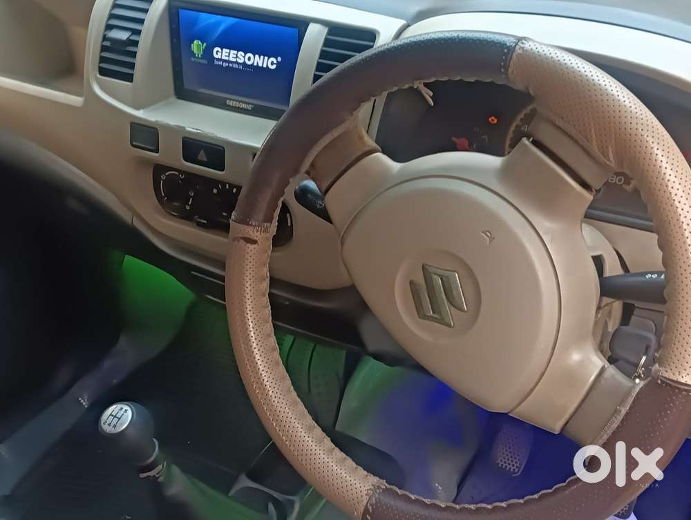 Maruti Suzuki Zen Estilo Lxi Bs Iv, 2008, Petrol