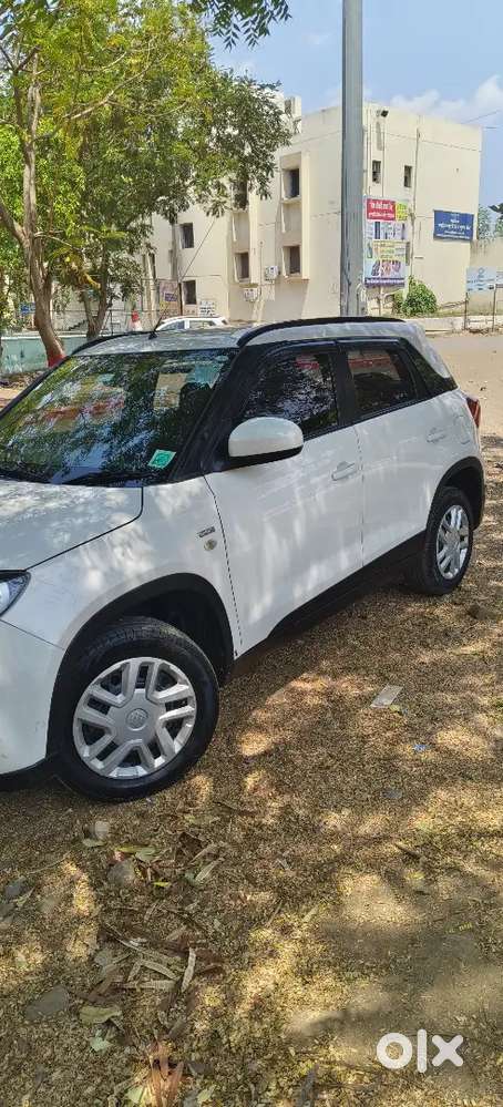 Sell Brezza Vdi 2018