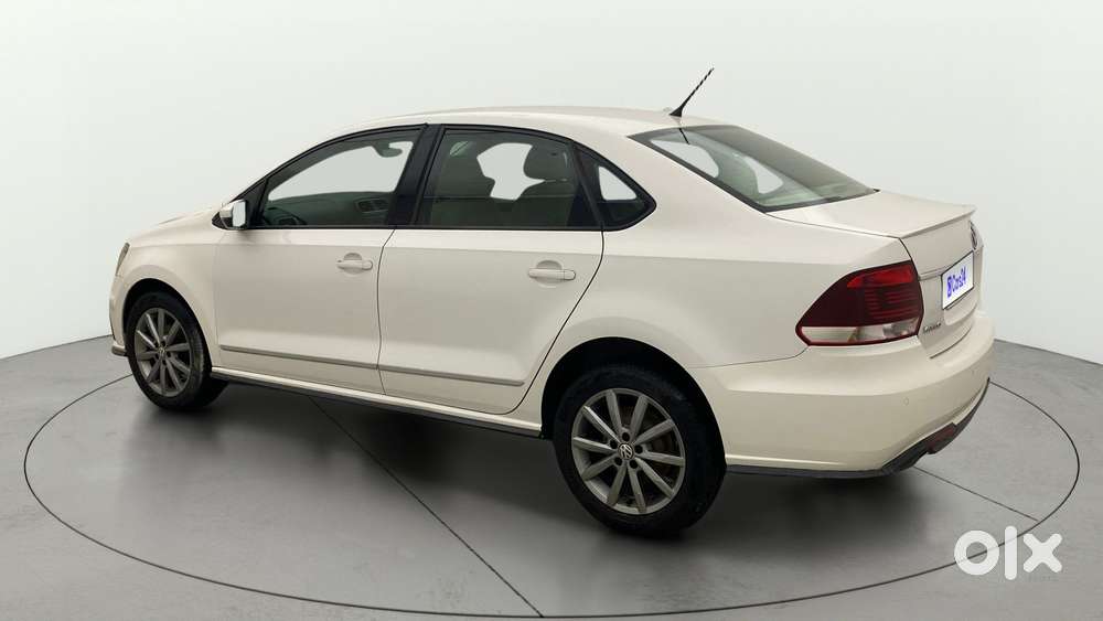 Volkswagen Vento 1.0 Highline Plus At, 2020, Petrol