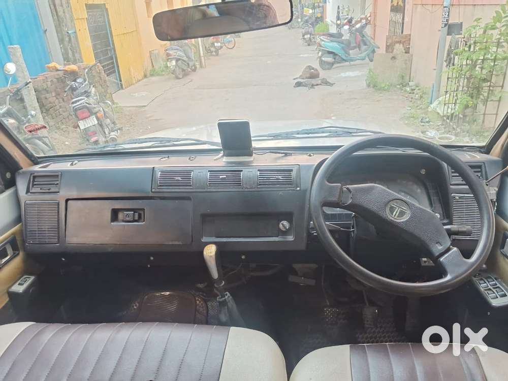 Tata Sumo Dx, 1999, Diesel