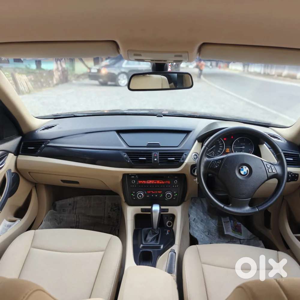 Bmw X1 2.0 Sdrive 20d, 2011, Diesel