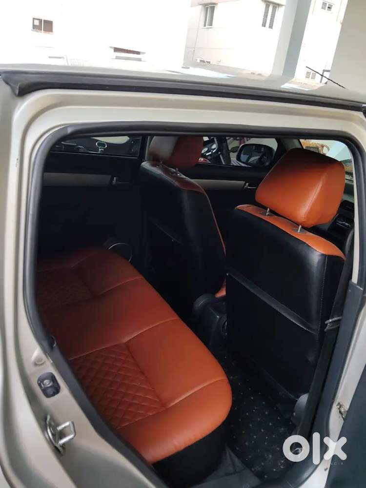 Maruti Suzuki Swift 2010