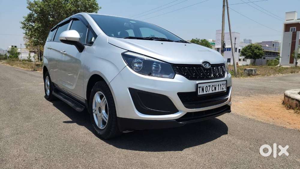 Mahindra Marazzo 1.5 M4 Plus 8 Str, 2020, Diesel