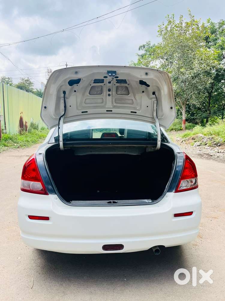 Maruti Suzuki Dzire Tour Diesel, 2009, Diesel