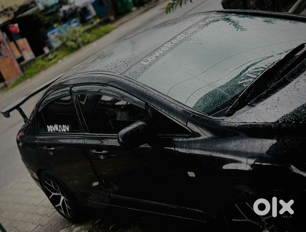 Honda Civic 1.8 Petrol 2009