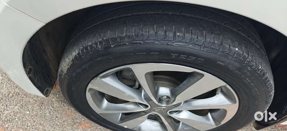 Hyundai Elite I20 Asta 1.2 (o), 2017, Petrol