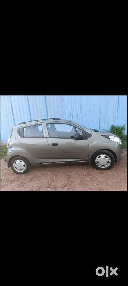 Chevrolet Beat 2013 Diesel 75000 Km Driven
