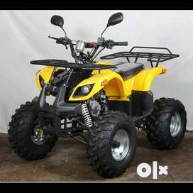 Second Hand Atvs for sale in Hyderabad Used Bikes in Hyderabad OLX
