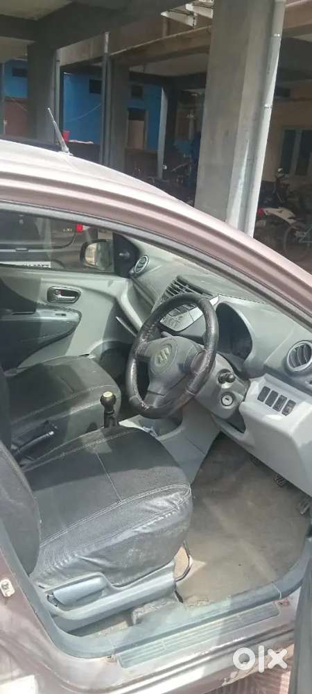 Maruti Suzuki A-star 2009 Model