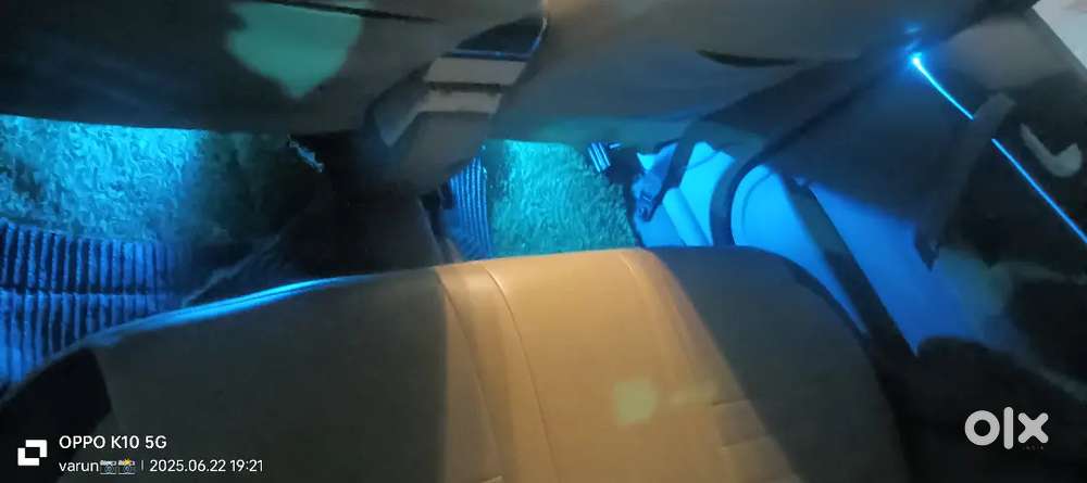 Ford Fiesta 2007 Petrol Good Condition