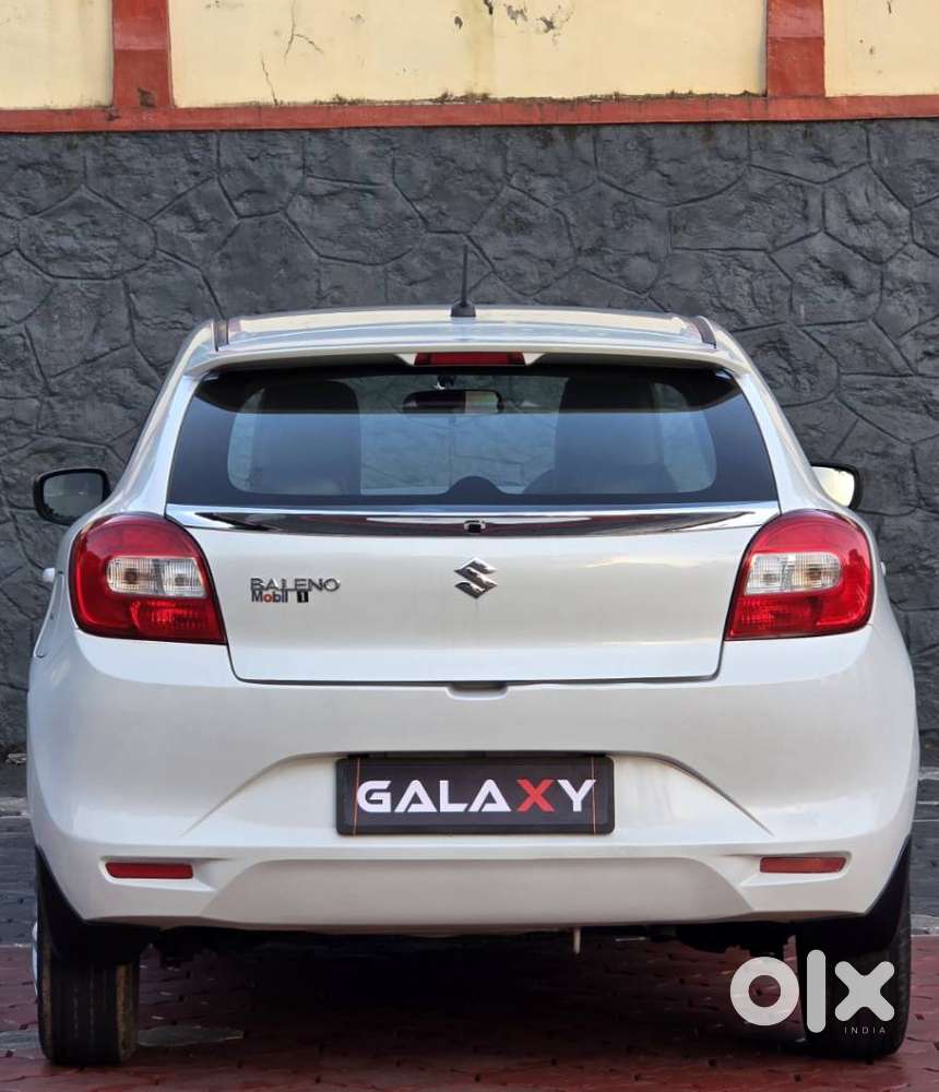 Maruti Suzuki Baleno 1.3 Sigma, 2016, Diesel