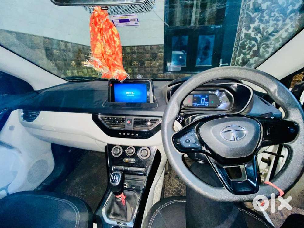 Tata 2022 Car 16k Run Onlye  New Conditon