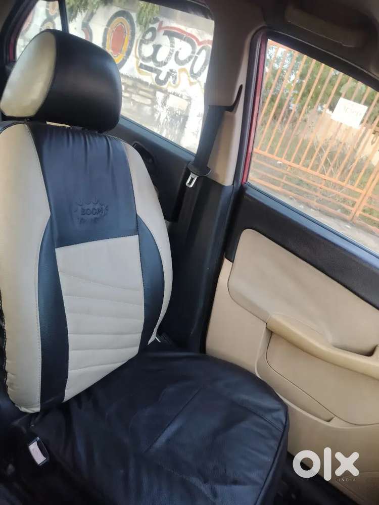 Tata Indica Vista 2011 Diesel Car