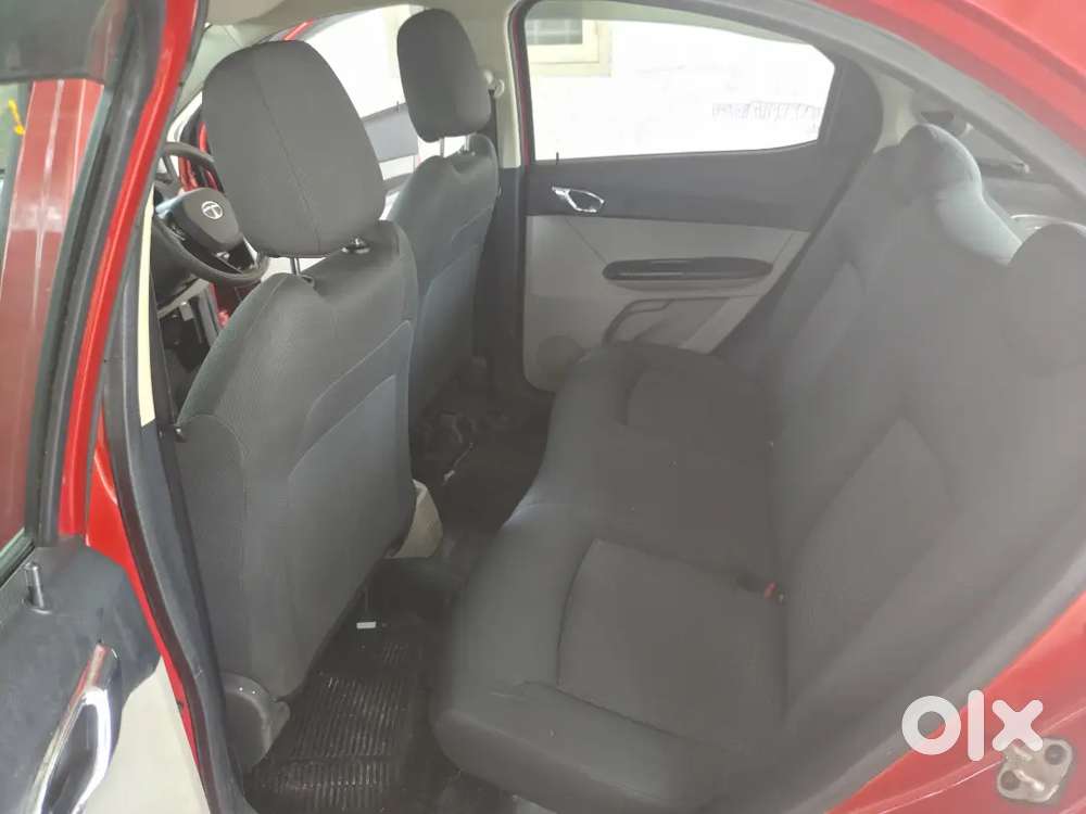 Tata Tiago 2018 With 60000 Km