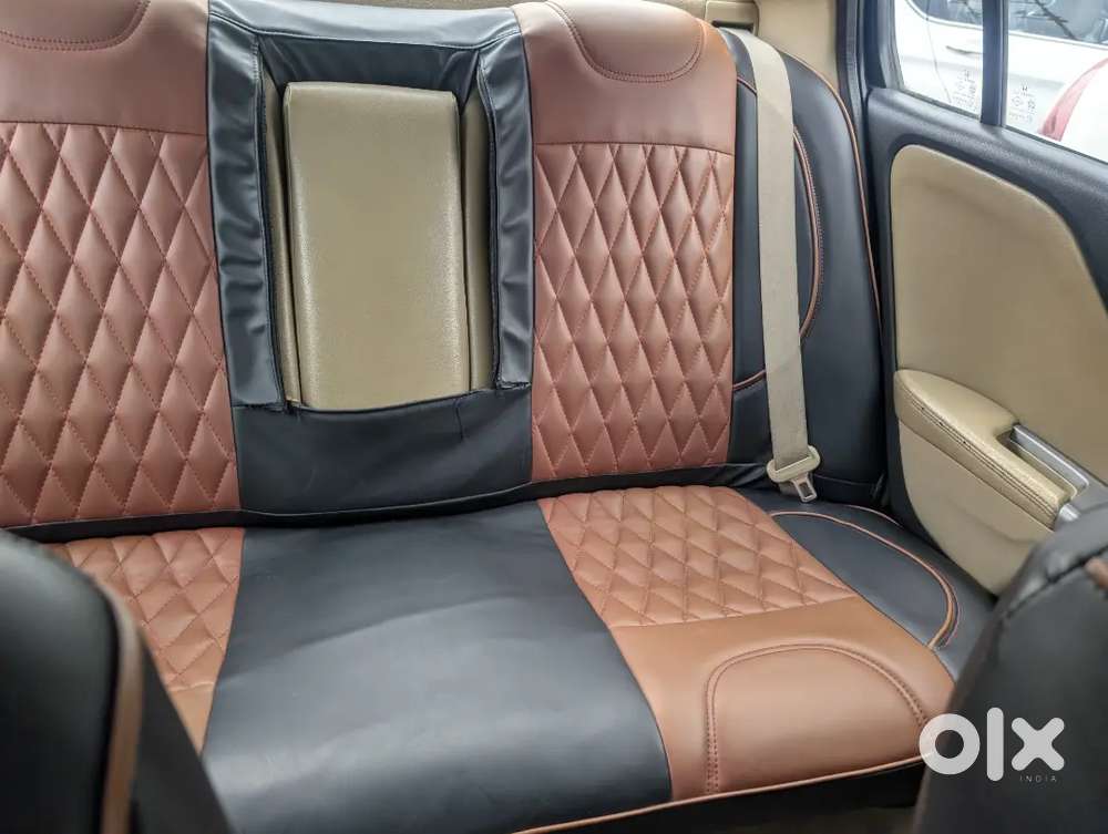 Honda City 2014 Model