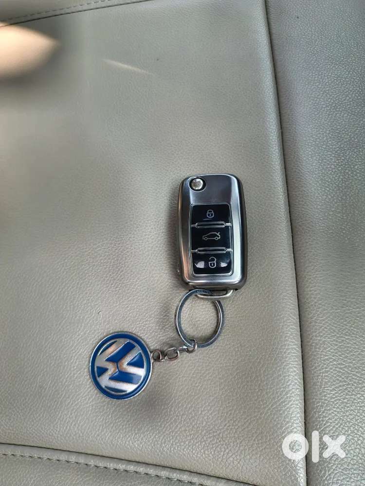 Volkswagen Polo 2014 Diesel Good Condition