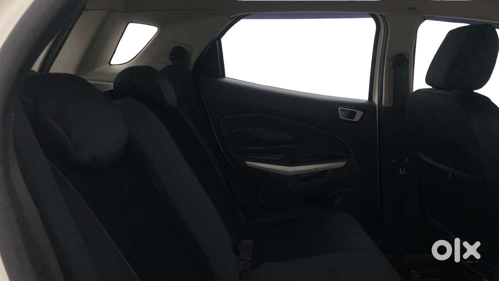 Ford Ecosport [2013-2015] 1.5 Tdci Titanium (o), 2014, Diesel