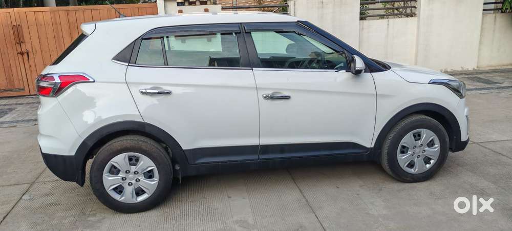 Hyundai Creta 1.4 Crdi S Plus, 2018, Diesel