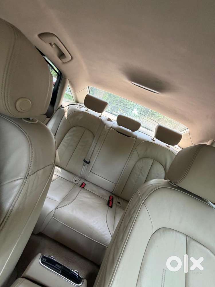 Audi A6 1.8 35 Tfsi Premium Matrix, 2016, Petrol