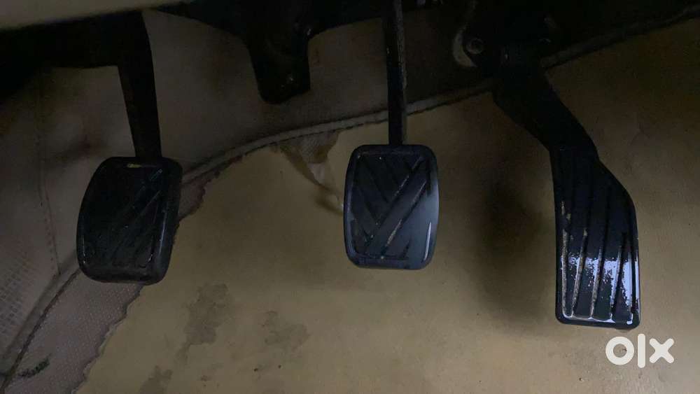Maruti Suzuki Swift Dzire 1.2 Vxi Bsiv, 2016, Petrol