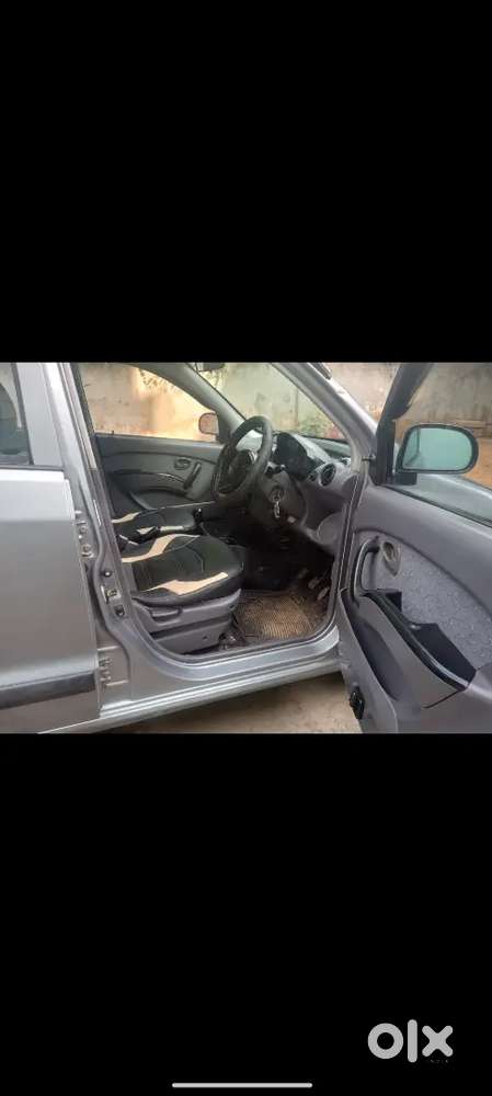 Hyundai Santro Xing 2006 Petrol