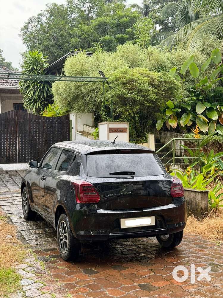 Swift Zxi Plus Automatic Single Owner 12000km Only