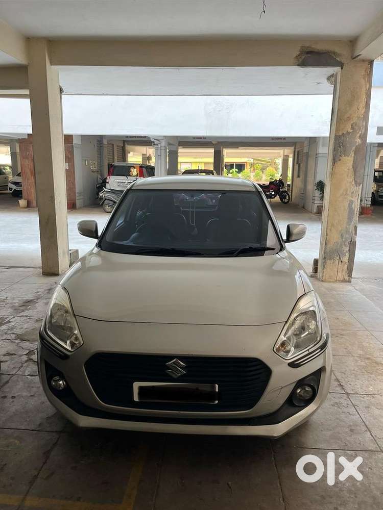 Maruti Suzuki Swift 2018 Diesel Well Maintained