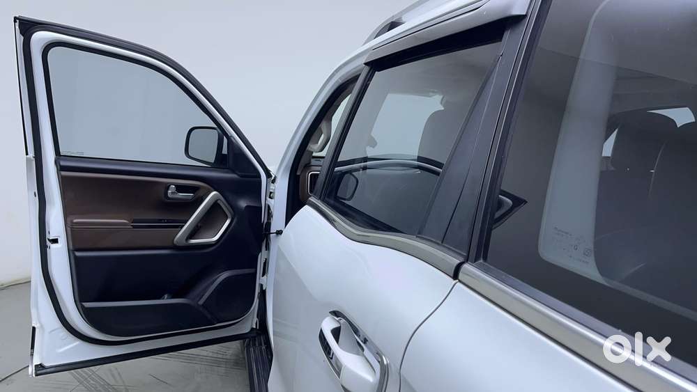 Mahindra Scorpio-n Z8 L Diesel Mt 2wd 7 Str, 2023, Diesel