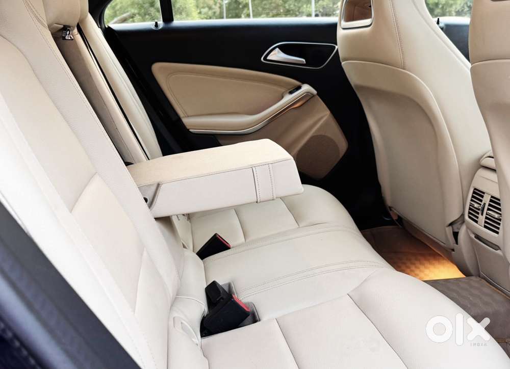 Mercedes-benz Cla 200 Cgi Sport, 2020, Petrol