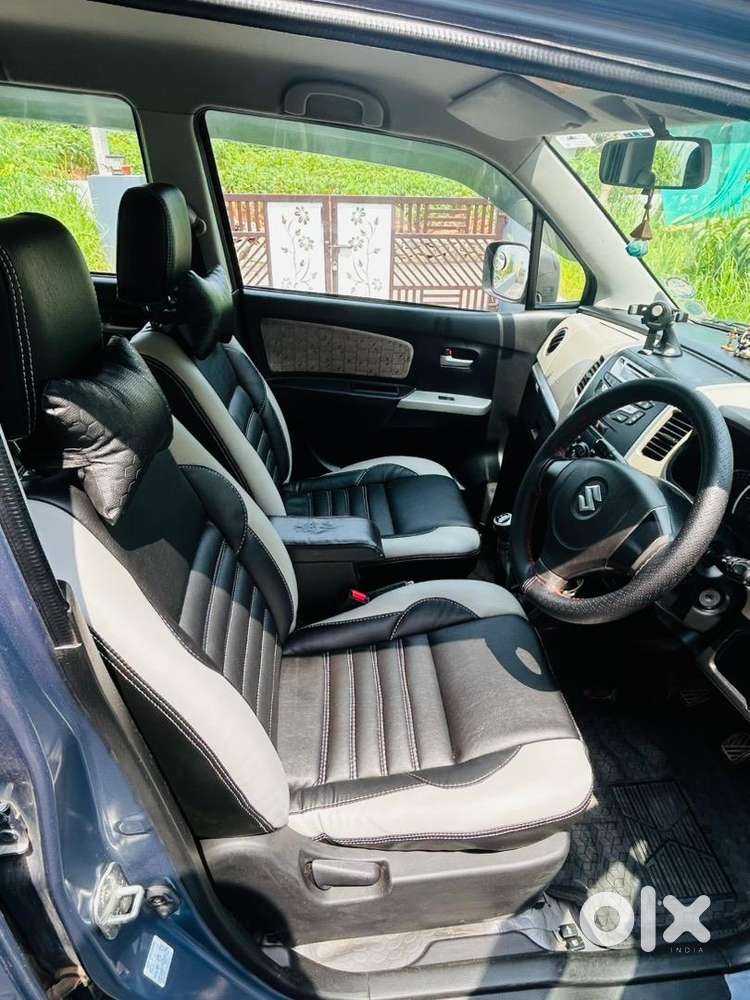 2014 Maruti Suzuki Petrol Manual Year