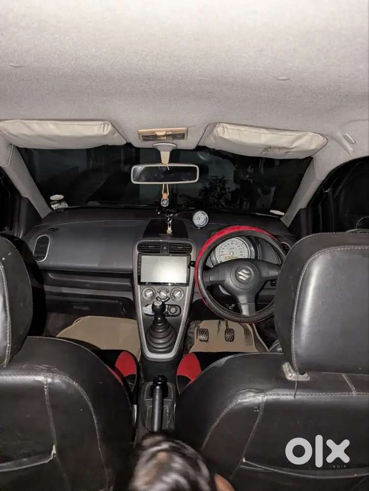 Maruti Suzuki Ritz Vdi 2009