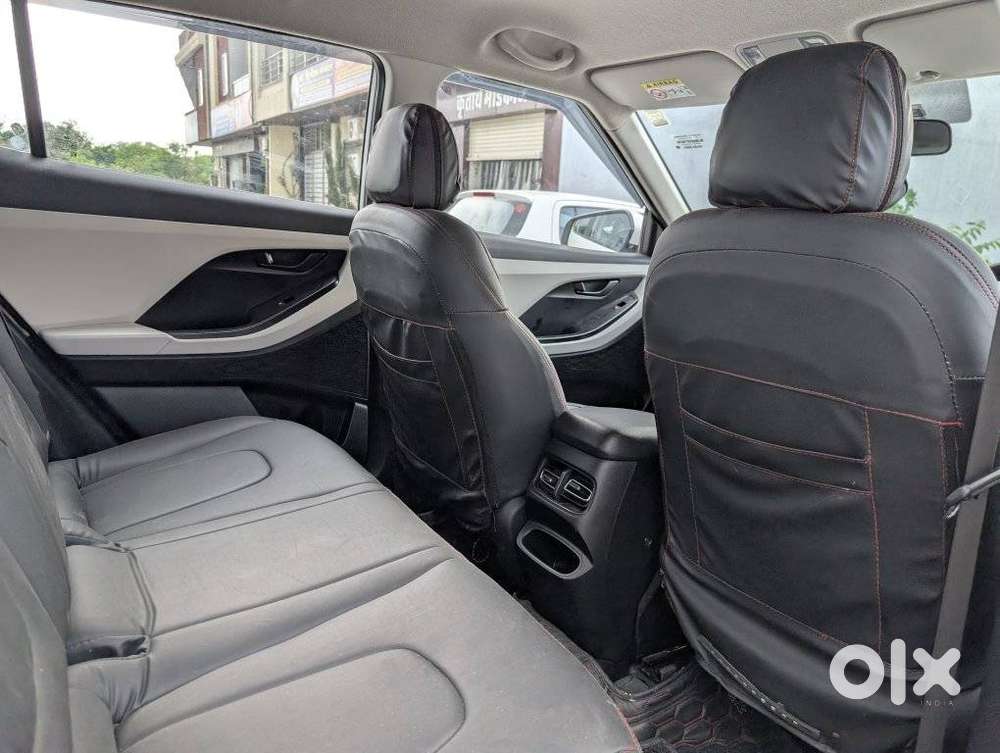Hyundai Creta 1.5 E Petrol, 2021, Petrol