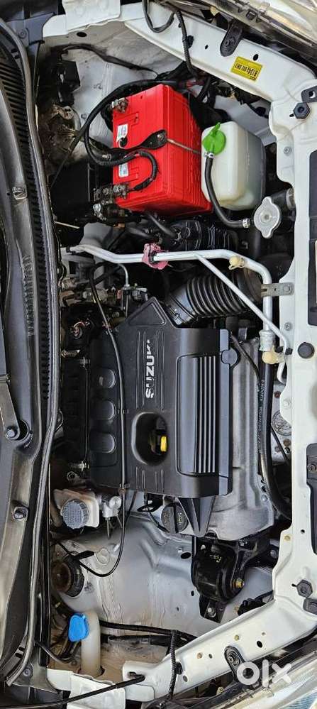 Maruti Suzuki Wagon R Lxi 1.0, 2011