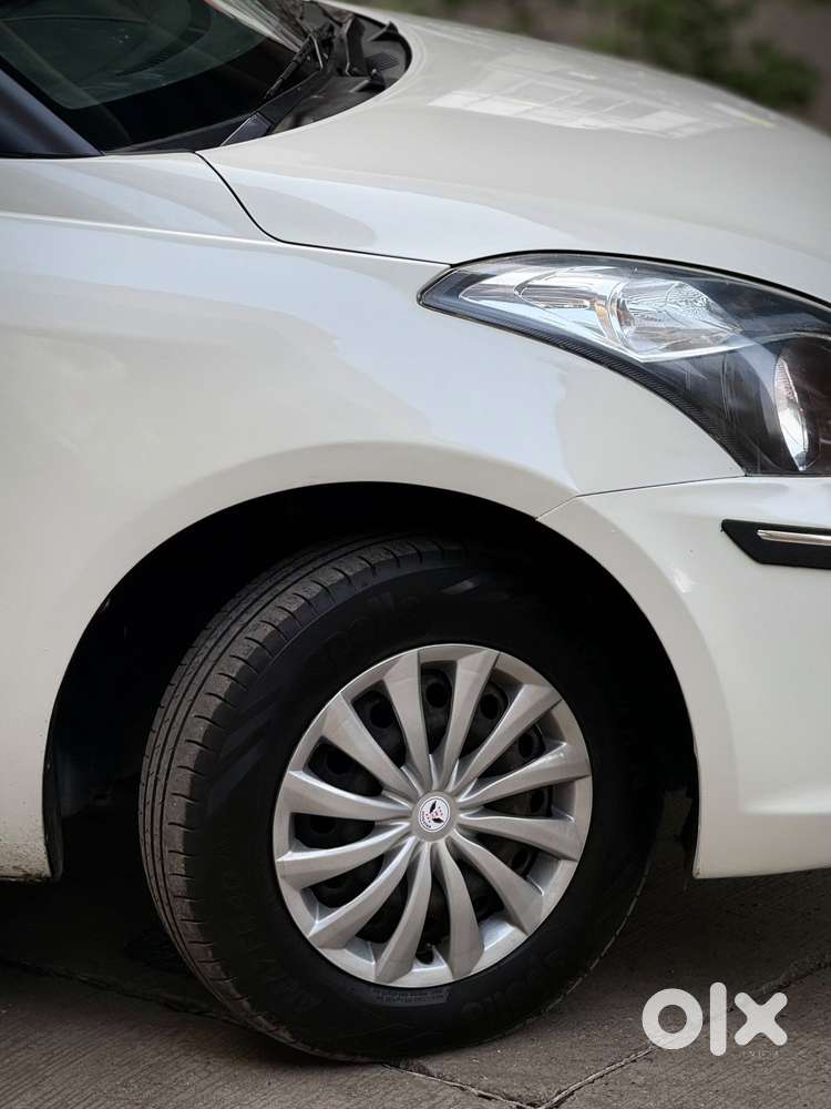 Maruti Suzuki Swift Dzire Vdi, 2015, Diesel