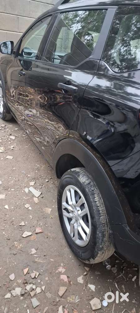 Renault Triber Rxl, 2024, Cng & Hybrids