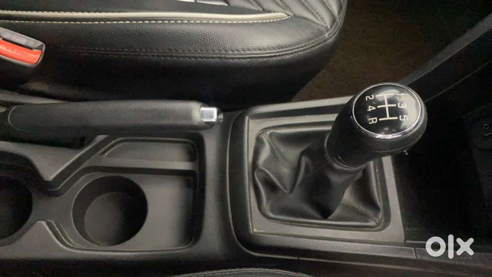Maruti Suzuki Vitara Brezza Zxi +, 2020, Petrol