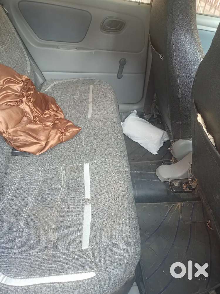 Maruti Suzuki Alto K10 2011