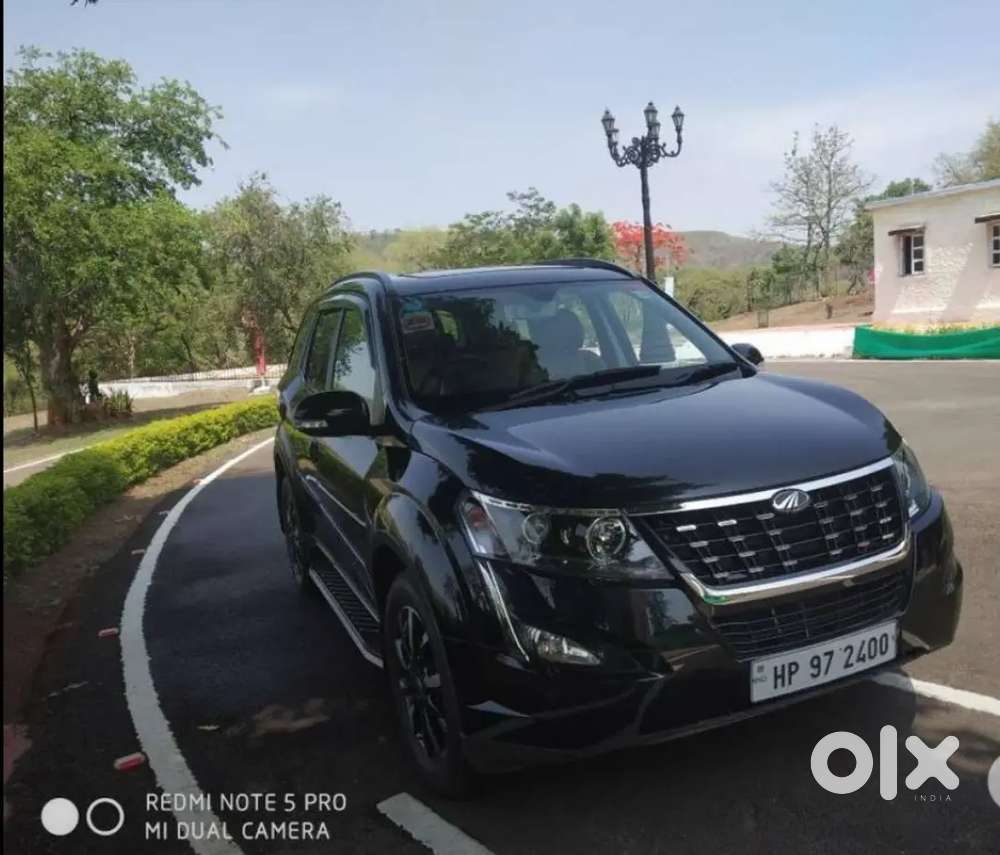 Mahindra Xuv500 2019 Diesel 18000 Km Driven In  Excellent+ Condition.