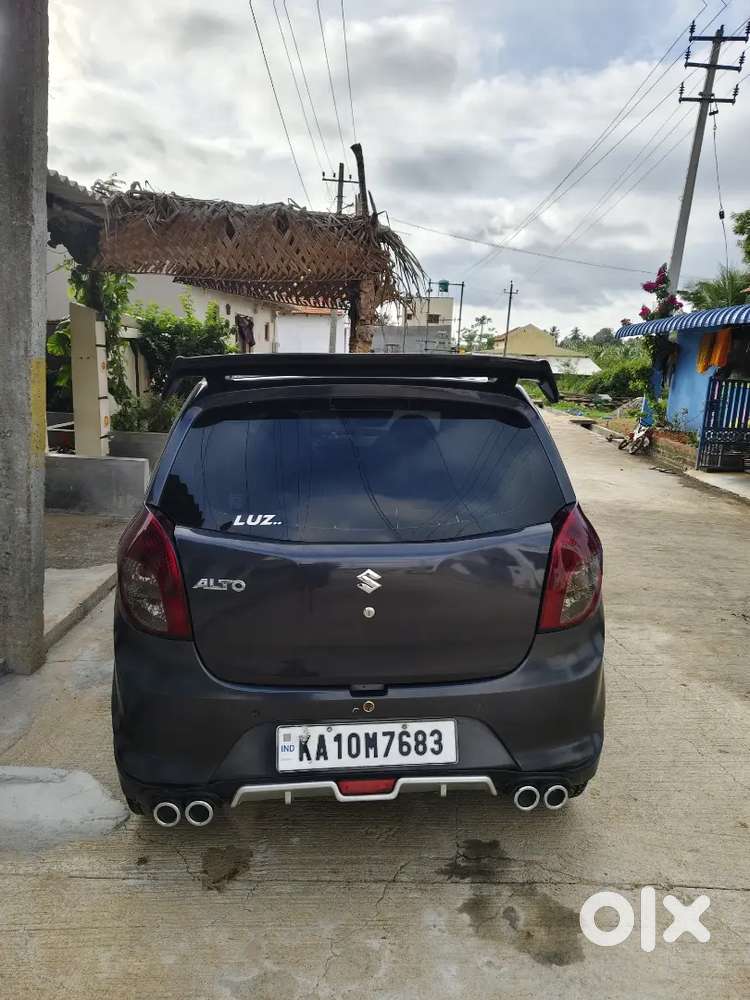 Maruti Suzuki Alto 800 2023 Petrol Well Maintained