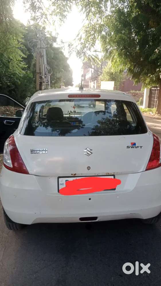 Swift Maruti Suzuki Vdi Diesel Manual 2015