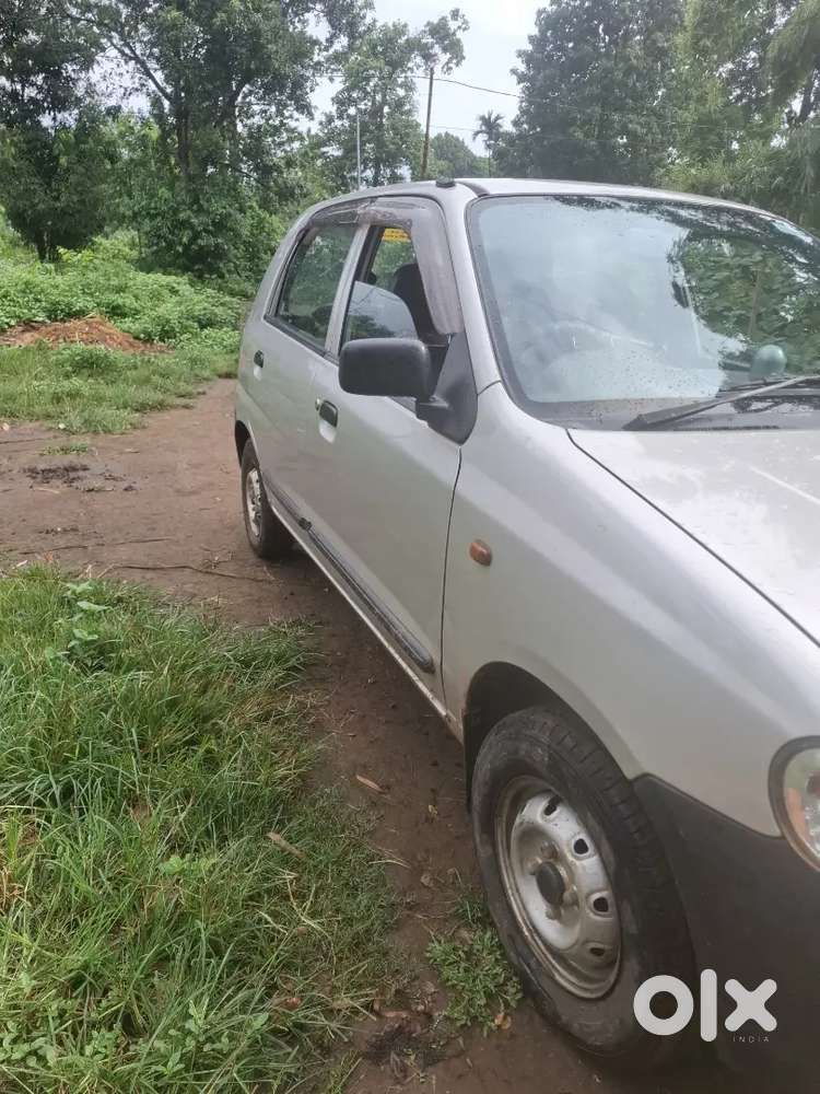 Maruti Suzuki Alto 800 2008 Petrol 100000 Km Driven